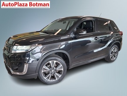 Suzuki Vitara 0