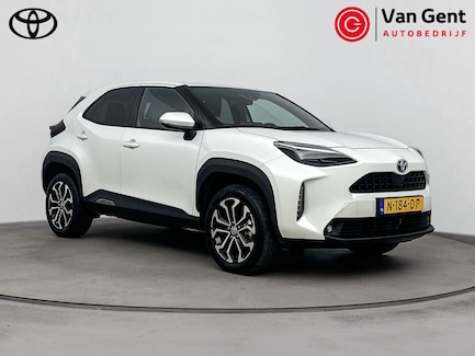 Toyota Yaris Cross 0