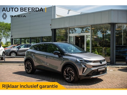 Renault Captur 0