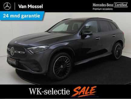 Mercedes-Benz GLC 0