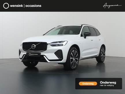 Volvo XC60 0