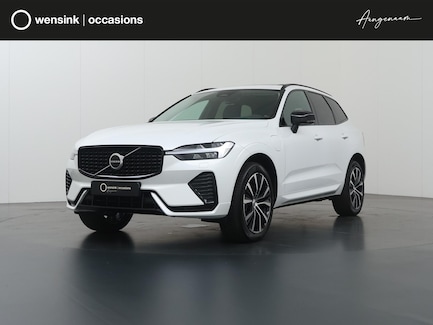 Volvo XC60 0