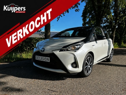 Toyota Yaris 0
