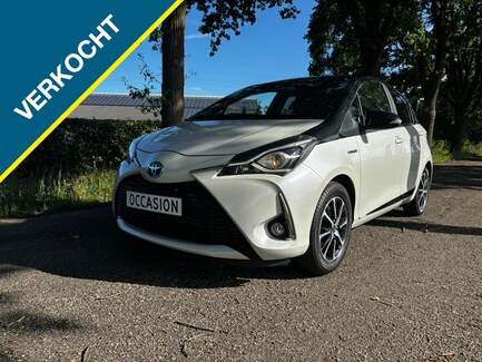 Toyota Yaris 0