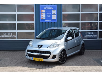 Peugeot 107 0