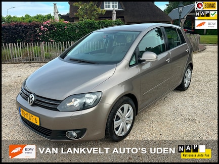 Volkswagen Golf Plus 0