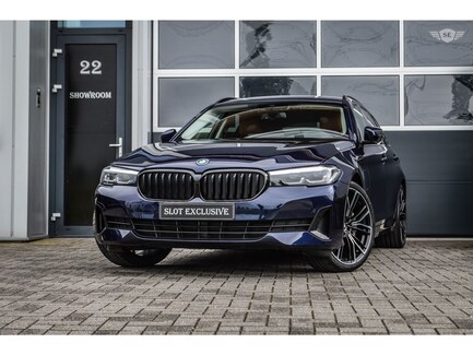 BMW 5-Serie 0