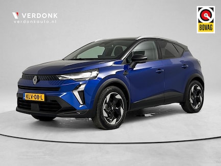 Renault Captur 0