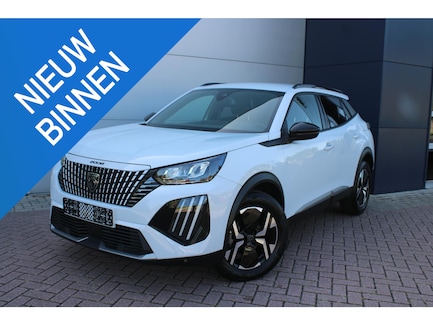 Peugeot 2008 0