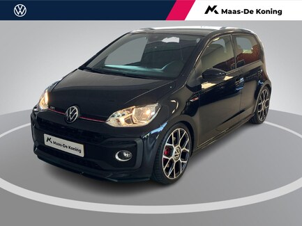Volkswagen Up! 0