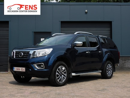 Nissan Navara 0