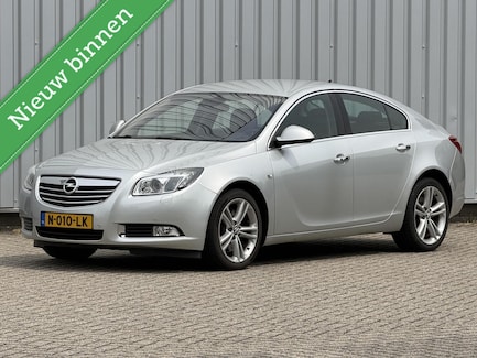 Opel Insignia 0