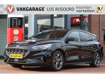 Ford Focus 0