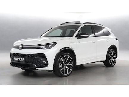 Volkswagen Tiguan 0