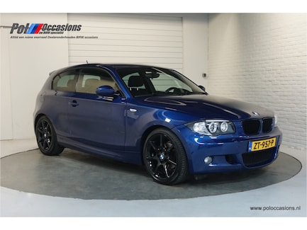 BMW 1-Serie 0