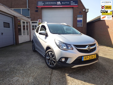Opel Karl 0
