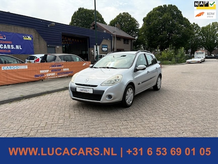 Renault Clio 0