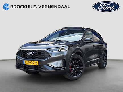 Ford Kuga 0