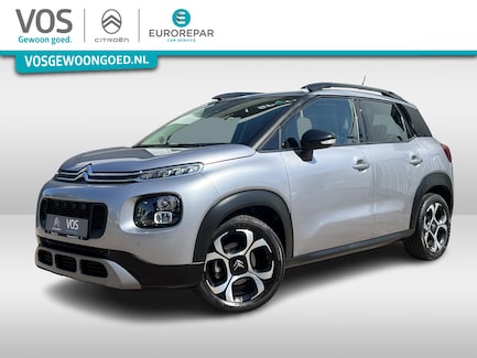 Citroën C3 Aircross 0