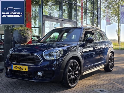 MINI Countryman 0