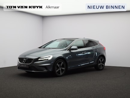 Volvo V40 0