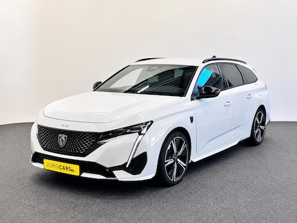 Peugeot 308 0