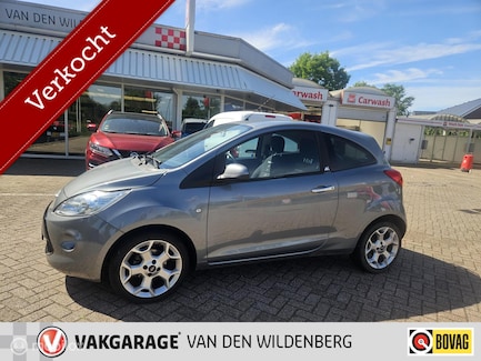 Ford Ka 0