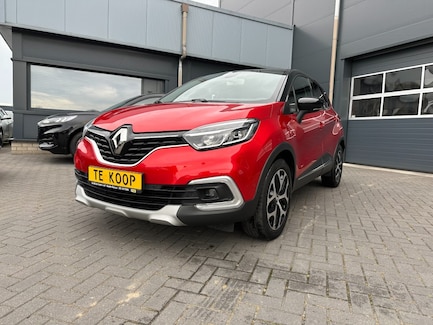 Renault Captur 0