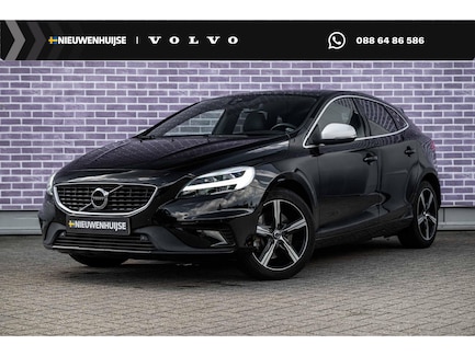 Volvo V40 0