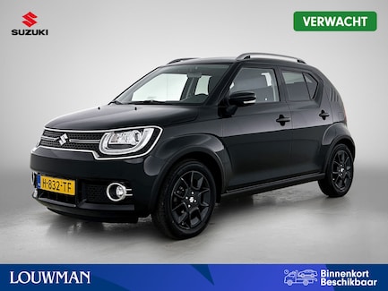 Suzuki Ignis 0