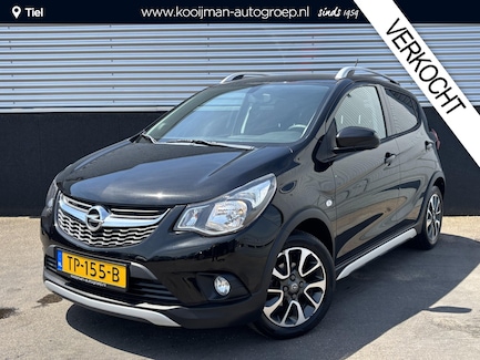 Opel Karl 0