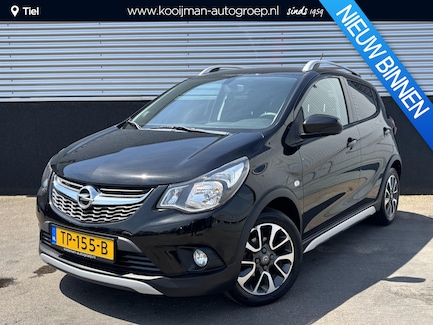 Opel Karl 0