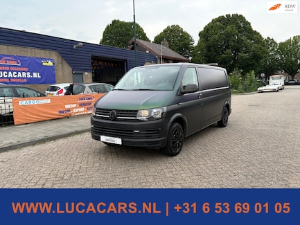 Volkswagen Transporter 0