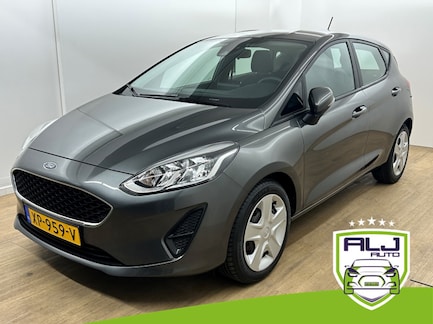 Ford Fiesta 0
