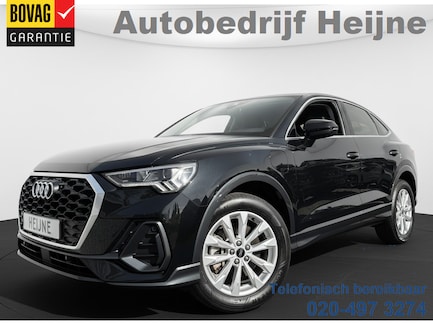 Audi Q3 Sportback 0