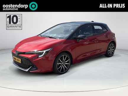 Toyota Corolla 0