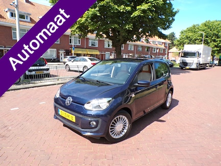 Volkswagen Up! 0