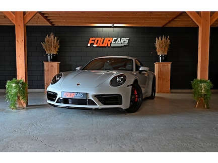 Porsche 911 0