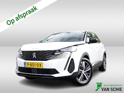 Peugeot 3008 0