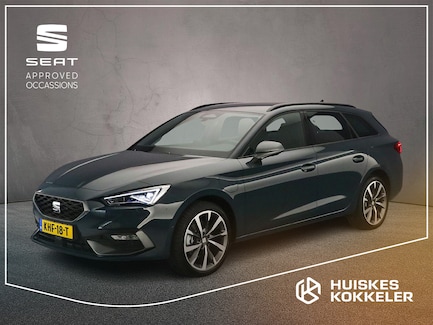 SEAT Leon 0