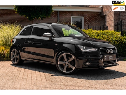 Audi A1 0