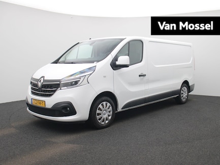 Renault Trafic 0