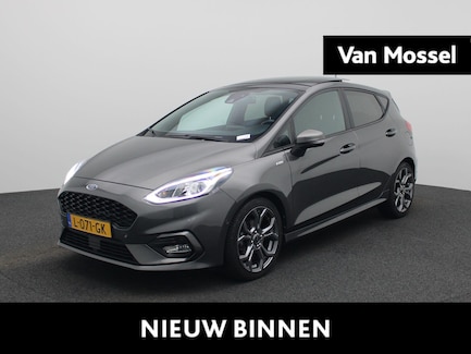 Ford Fiesta 0