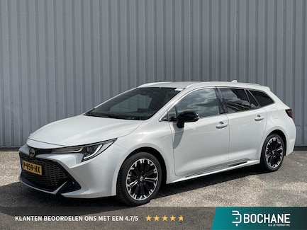 Toyota Corolla 0