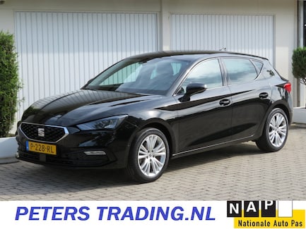 SEAT Leon 0