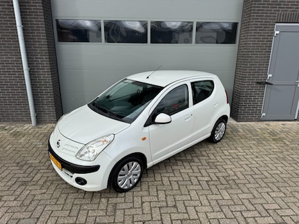 Nissan Pixo 0
