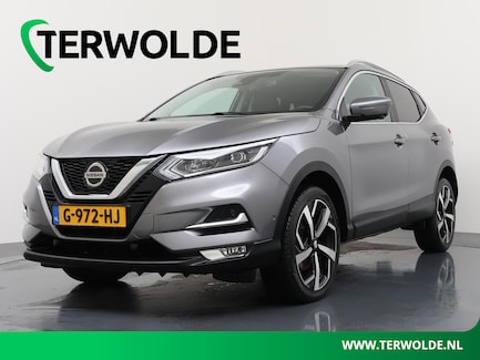 Nissan Qashqai 0