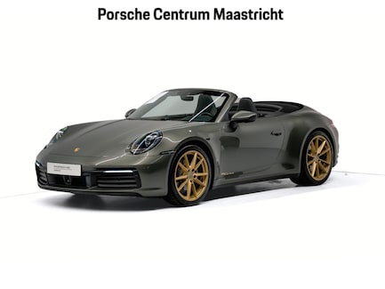 Porsche 911 0