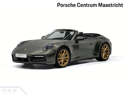 Porsche 911 0