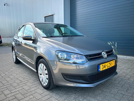 Volkswagen Polo 0